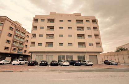 Whole Building - Studio for sale in Al Rawda - Ajman