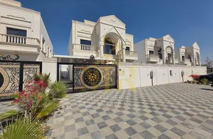 Villa - 5 Bedrooms - 7 Bathrooms for sale in Al Aamra Gardens - Al Amerah - Ajman