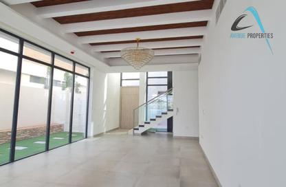 Villa - 4 Bedrooms - 6 Bathrooms for rent in Marbella I Villas - Marbella - Mina Al Arab - Ras Al Khaimah Villa - 4 Bedrooms - 6 Bathrooms for rent in Marbella I Villas - Marbella - Mina Al Arab - Ras Al Khaimah