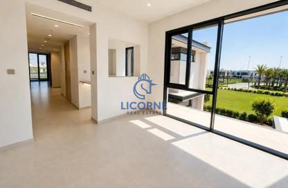 Villa - 5 - 7+ for rent in Jebel Ali Village Villas - Jebel Ali Village - Jebel Ali - Dubai