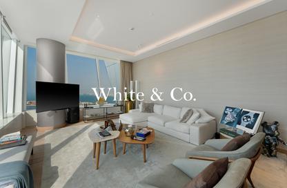 Apartment - 2 - 3 for sale in The Palm Tower - Palm Jumeirah - Dubai Apartment - 2 - 3 for sale in The Palm Tower - Palm Jumeirah - Dubai