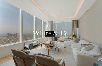 Apartment - 2 - 3 for sale in The Palm Tower - Palm Jumeirah - Dubai Apartment - 2 - 3 for sale in The Palm Tower - Palm Jumeirah - Dubai