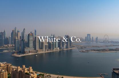Apartment - 2 - 3 for sale in The Palm Tower - Palm Jumeirah - Dubai Apartment - 2 - 3 for sale in The Palm Tower - Palm Jumeirah - Dubai