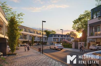 Townhouse - 3 Bedrooms - 5 Bathrooms for sale in Taormina Village 1 - Taormina Village - Majan - Dubai Townhouse - 3 Bedrooms - 5 Bathrooms for sale in Taormina Village 1 - Taormina Village - Majan - Dubai