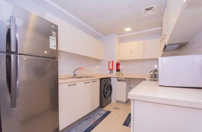 Apartment - 1 Bedroom - 2 Bathrooms for rent in Pacific - Al Marjan Island - Ras Al Khaimah