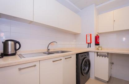 Apartment - 1 Bedroom - 2 Bathrooms for rent in Pacific - Al Marjan Island - Ras Al Khaimah