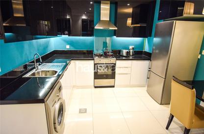 Apartment - Studio - 1 Bathroom for rent in Capital Bay Tower A - Capital Bay - Business Bay - Dubai