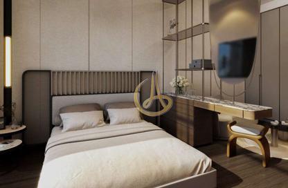 Apartment - Studio - 1 for sale in Marquis One - Arjan - Dubai Apartment - Studio - 1 for sale in Marquis One - Arjan - Dubai
