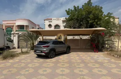 Villa - 5 Bedrooms - 7 Bathrooms for sale in Al Mowaihat 2 - Al Mowaihat - Ajman