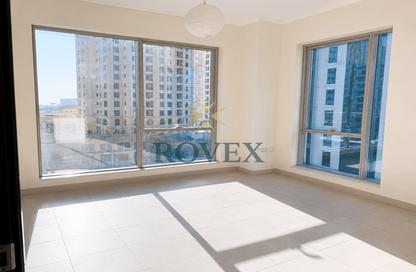 Apartment - 2 Bedrooms - 3 Bathrooms for rent in Delphine Tower - Marina Promenade - Dubai Marina - Dubai