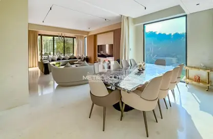 فيلا - 4 غرف نوم - 5 حمامات للبيع في هارموني 2 - هارموني - تلال الغاف - دبي