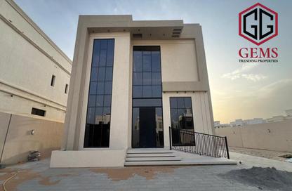 Villa - 5 - 6 for rent in Madinat Hind 3 - Dubai Villa - 5 - 6 for rent in Madinat Hind 3 - Dubai