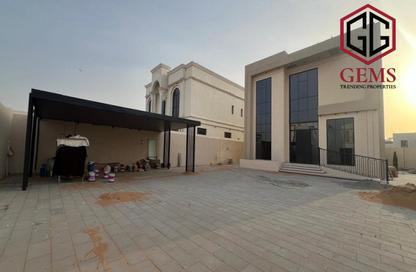 Villa - 5 - 6 for rent in Madinat Hind 3 - Dubai