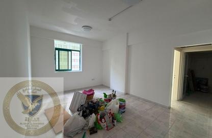 Apartment - 1 Bedroom - 1 Bathroom for rent in Al Majaz 2 - Al Majaz - Sharjah