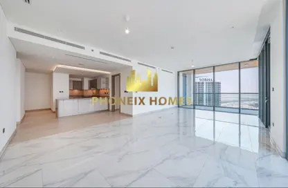 Apartment - 4 Bedrooms - 4 Bathrooms for sale in Crest Grande - Sobha Hartland - Mohammed Bin Rashid City - Dubai