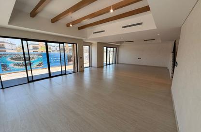 Villa - 6 - 7 for rent in Costa Brava 1 - Costa Brava - Damac Lagoons - Dubai