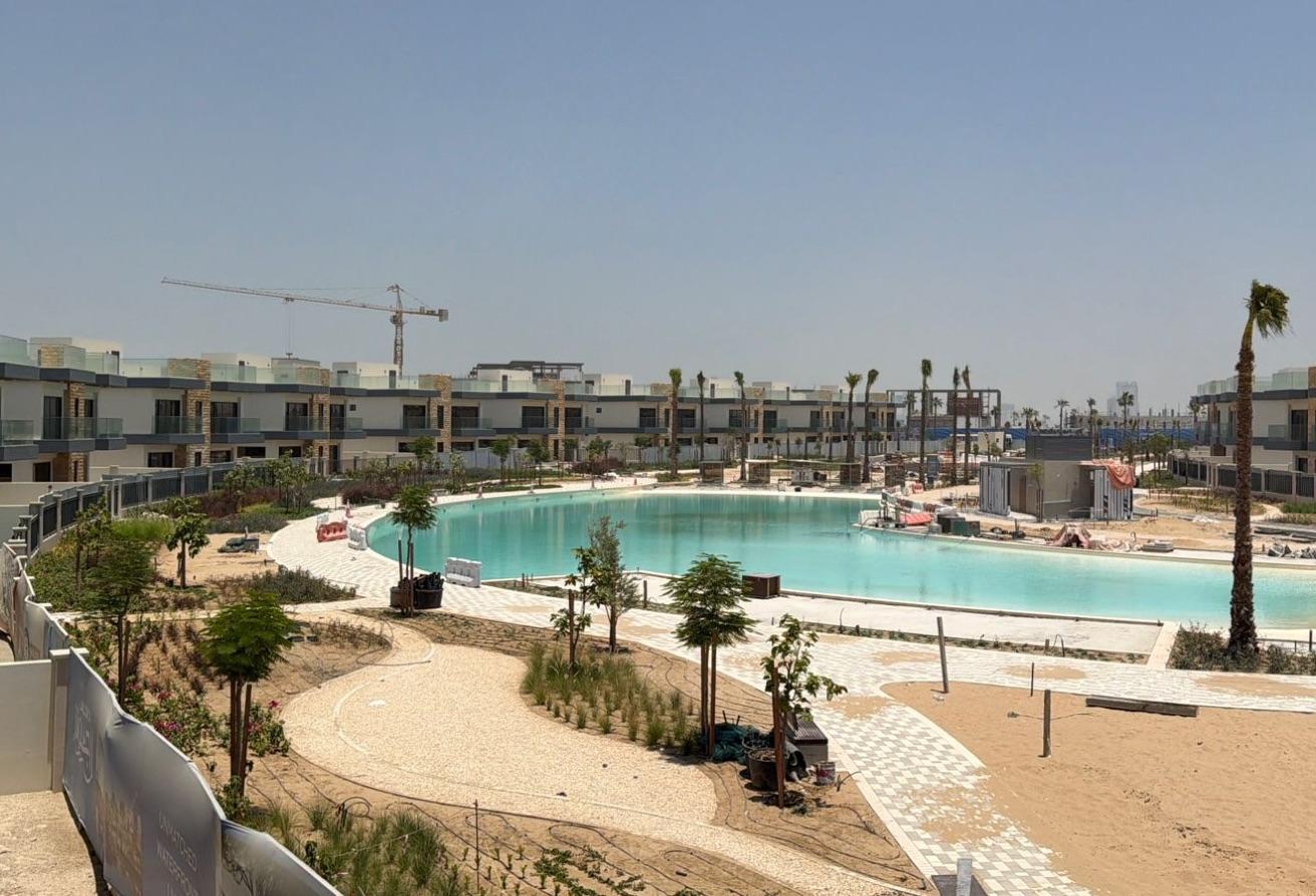 6BR Villa | Lagoon Views | Huge Layout photo 6
