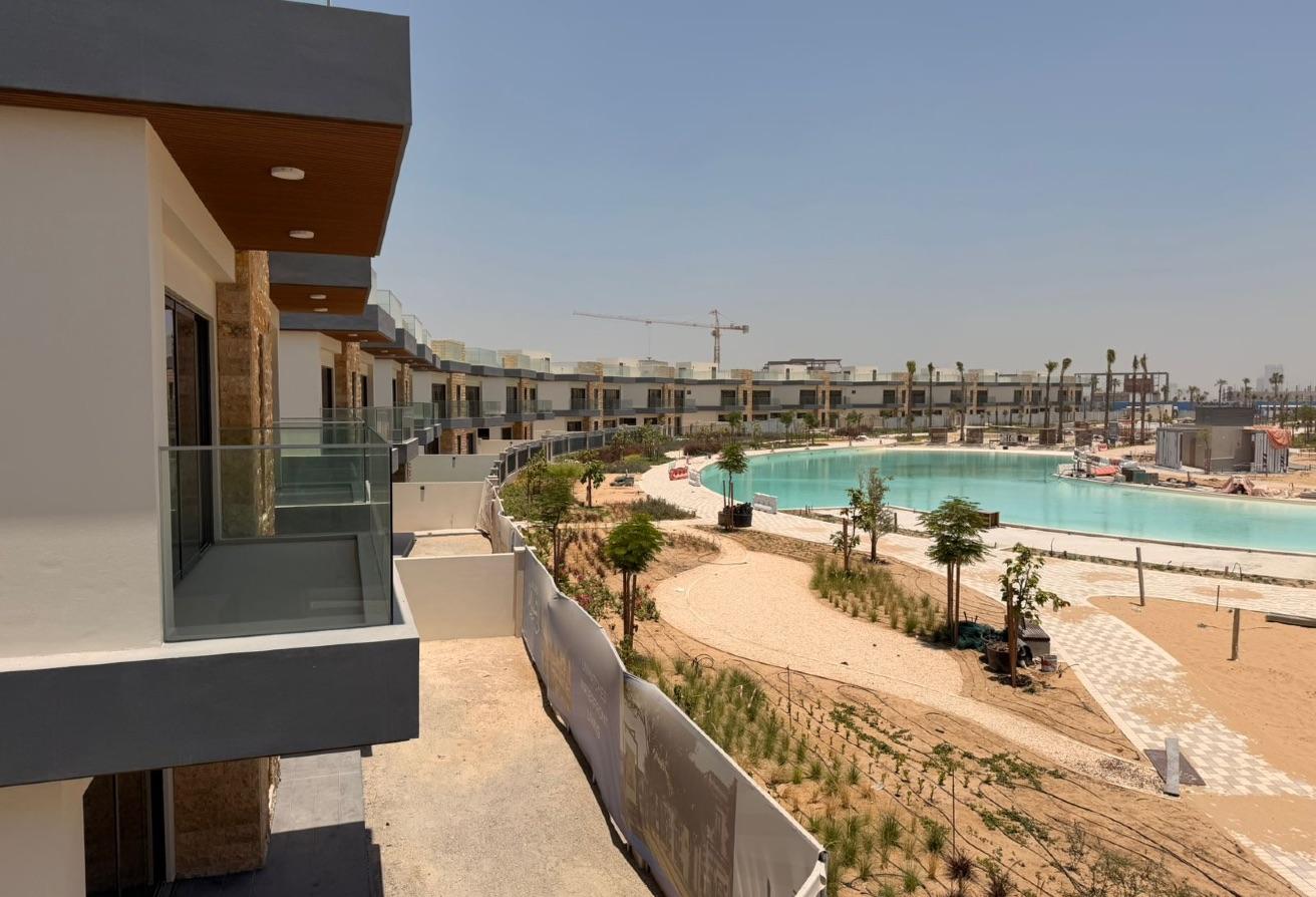 6BR Villa | Lagoon Views | Huge Layout photo 10