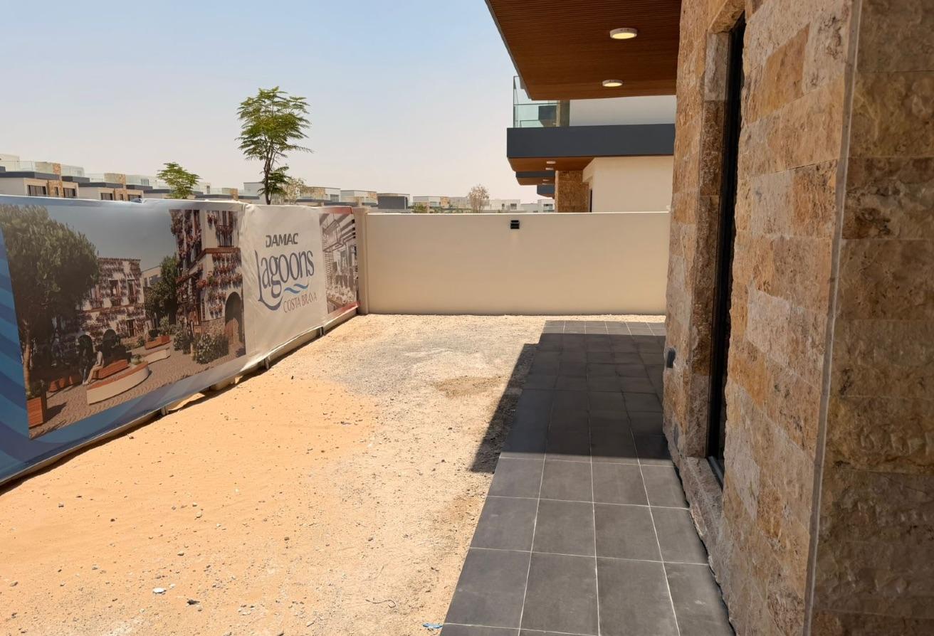6BR Villa | Lagoon Views | Huge Layout photo 9