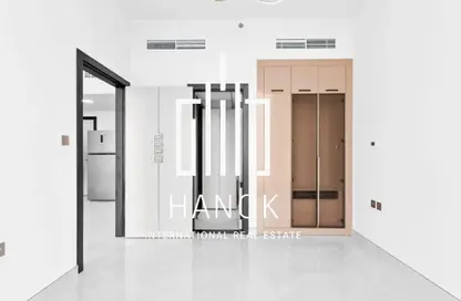 Apartment - 1 Bedroom - 1 Bathroom for sale in Skyz by Danube - Arjan - Dubai