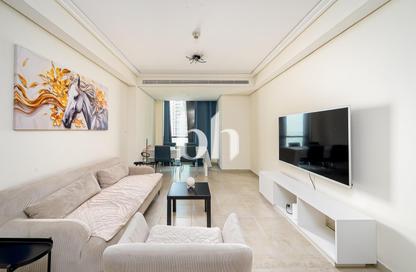 Apartment - 2 Bedrooms - 2 Bathrooms for rent in Goldcrest Views 2 - JLT Cluster J - Jumeirah Lake Towers - Dubai Apartment - 2 Bedrooms - 2 Bathrooms for rent in Goldcrest Views 2 - JLT Cluster J - Jumeirah Lake Towers - Dubai