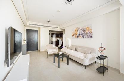 Apartment - 2 Bedrooms - 2 Bathrooms for rent in Goldcrest Views 2 - JLT Cluster J - Jumeirah Lake Towers - Dubai