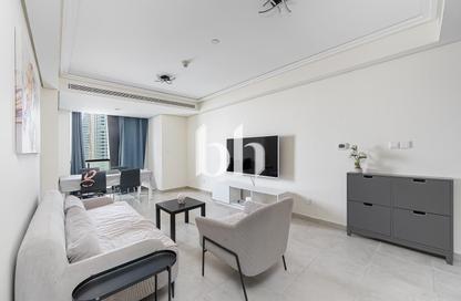 Apartment - 2 Bedrooms - 2 Bathrooms for rent in Goldcrest Views 2 - JLT Cluster J - Jumeirah Lake Towers - Dubai