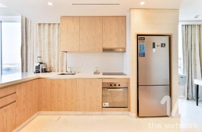 Apartment - 1 - 2 for sale in The Palm Tower - Palm Jumeirah - Dubai Apartment - 1 - 2 for sale in The Palm Tower - Palm Jumeirah - Dubai