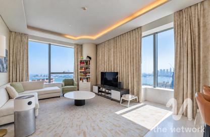 Apartment - 1 - 2 for sale in The Palm Tower - Palm Jumeirah - Dubai Apartment - 1 - 2 for sale in The Palm Tower - Palm Jumeirah - Dubai