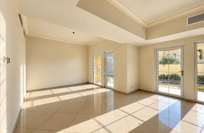Townhouse - 2 - 2 for rent in Al Waha Villas - Dubai