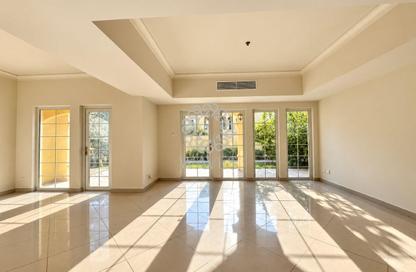Townhouse - 2 - 2 for rent in Al Waha Villas - Dubai