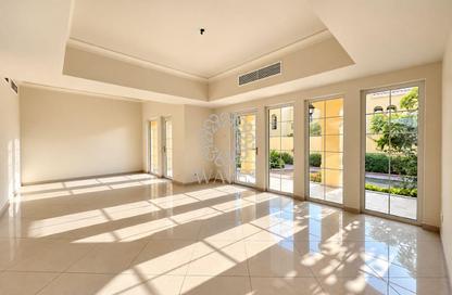 Townhouse - 2 - 2 for rent in Al Waha Villas - Dubai