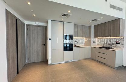 Apartment - 1 - 2 for rent in Oxford Terraces - District 11 - Jumeirah Village Circle - Dubai