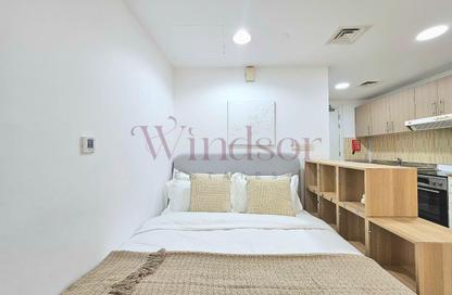 Apartment - Studio - 1 for rent in Lakeside Tower C - Lakeside Residence - Dubai Production City (IMPZ) - Dubai Apartment - Studio - 1 for rent in Lakeside Tower C - Lakeside Residence - Dubai Production City (IMPZ) - Dubai