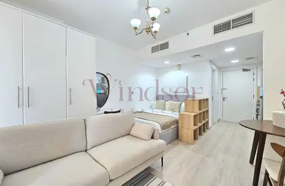 Apartment - 1 Bathroom for rent in Lakeside Tower C - Lakeside Residence - Dubai Production City (IMPZ) - Dubai Apartment - 1 Bathroom for rent in Lakeside Tower C - Lakeside Residence - Dubai Production City (IMPZ) - Dubai