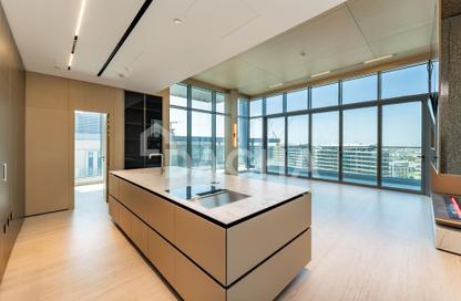 Apartment - 3 Bedrooms - 4 Bathrooms for sale in Canal Front Residence 8 - Canal Front Residences - Al Wasl - Dubai Apartment - 3 Bedrooms - 4 Bathrooms for sale in Canal Front Residence 8 - Canal Front Residences - Al Wasl - Dubai