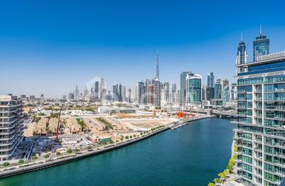 Apartment - 3 Bedrooms - 4 Bathrooms for sale in Canal Front Residence 8 - Canal Front Residences - Al Wasl - Dubai Apartment - 3 Bedrooms - 4 Bathrooms for sale in Canal Front Residence 8 - Canal Front Residences - Al Wasl - Dubai