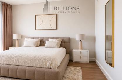 Apartment - 2 Bedrooms - 2 Bathrooms for sale in Ascot Residences - Town Square - Dubai