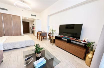 Apartment - Studio - 1 for rent in Azizi Aliyah - Dubai Healthcare City 2 - Al Jaddaf - Dubai Apartment - Studio - 1 for rent in Azizi Aliyah - Dubai Healthcare City 2 - Al Jaddaf - Dubai