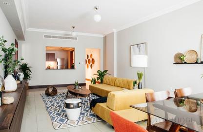 Apartment - 1 - 2 for sale in Golden Mile 4 - Golden Mile - Palm Jumeirah - Dubai Apartment - 1 - 2 for sale in Golden Mile 4 - Golden Mile - Palm Jumeirah - Dubai