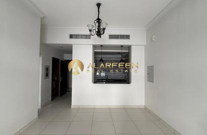 Apartment - 1 Bedroom - 2 Bathrooms for rent in Venus 1 - District 12 - Jumeirah Village Circle - Dubai