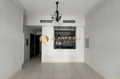 Apartment - 1 Bedroom - 2 Bathrooms for rent in Venus 1 - District 12 - Jumeirah Village Circle - Dubai