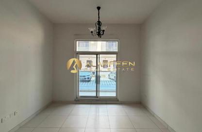 Apartment - 1 Bedroom - 2 Bathrooms for rent in Venus 1 - District 12 - Jumeirah Village Circle - Dubai