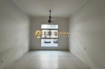 Apartment - 1 Bedroom - 2 Bathrooms for rent in Venus 1 - District 12 - Jumeirah Village Circle - Dubai