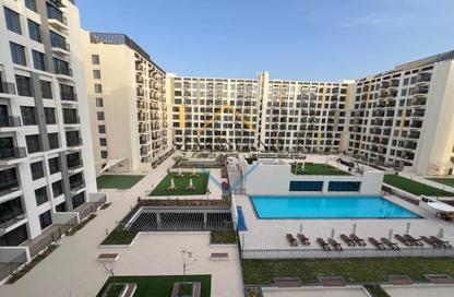 Apartment - 1 Bedroom - 1 Bathroom for sale in Liva - Town Square - Dubai