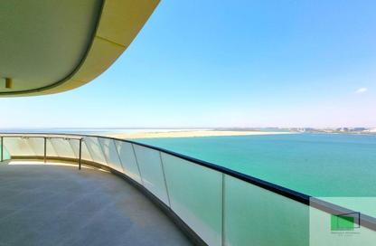 Apartment - 2 Bedrooms - 3 Bathrooms for rent in Al Sail Tower - Al Dana - Al Raha Beach - Abu Dhabi Apartment - 2 Bedrooms - 3 Bathrooms for rent in Al Sail Tower - Al Dana - Al Raha Beach - Abu Dhabi