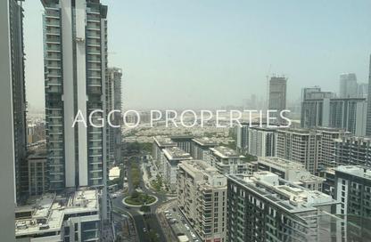 Apartment - 2 Bedrooms - 3 Bathrooms for rent in The Crest Tower B - The Crest - Sobha Hartland - Mohammed Bin Rashid City - Dubai Apartment - 2 Bedrooms - 3 Bathrooms for rent in The Crest Tower B - The Crest - Sobha Hartland - Mohammed Bin Rashid City - Dubai