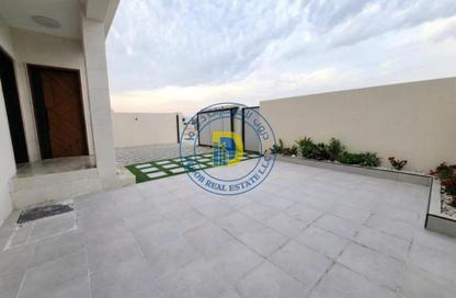Villa - 3 Bedrooms - 5 Bathrooms for sale in Al Helio 2 - Al Helio - Ajman