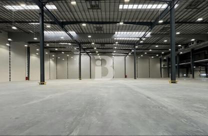 Warehouse - Studio for rent in National Industries Park - Dubai