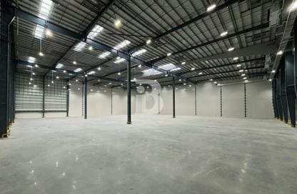 Warehouse - Studio for rent in National Industries Park - Dubai
